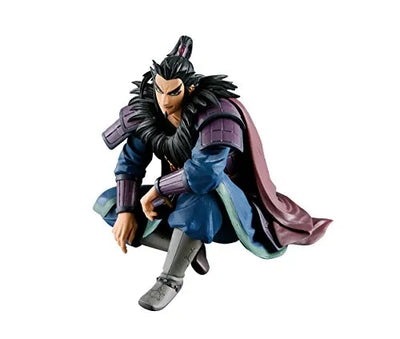 Kingdom - Kan Ki - Creator×Creatorㅤ – Banpresto – ActionFigureBrasil