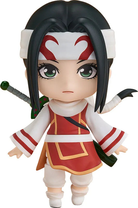 Kingdom - Kyou Kai - Nendoroid #2799 (Good Smile Arts Shanghai, Good Smile Company)ㅤ – Good Smile Arts Shanghai – ActionFigureBrasil