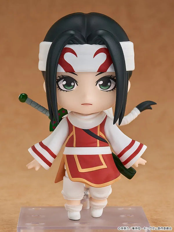 Kingdom - Kyou Kai - Nendoroid #2799 (Good Smile Arts Shanghai, Good Smile Company)ㅤ – Good Smile Arts Shanghai – ActionFigureBrasil