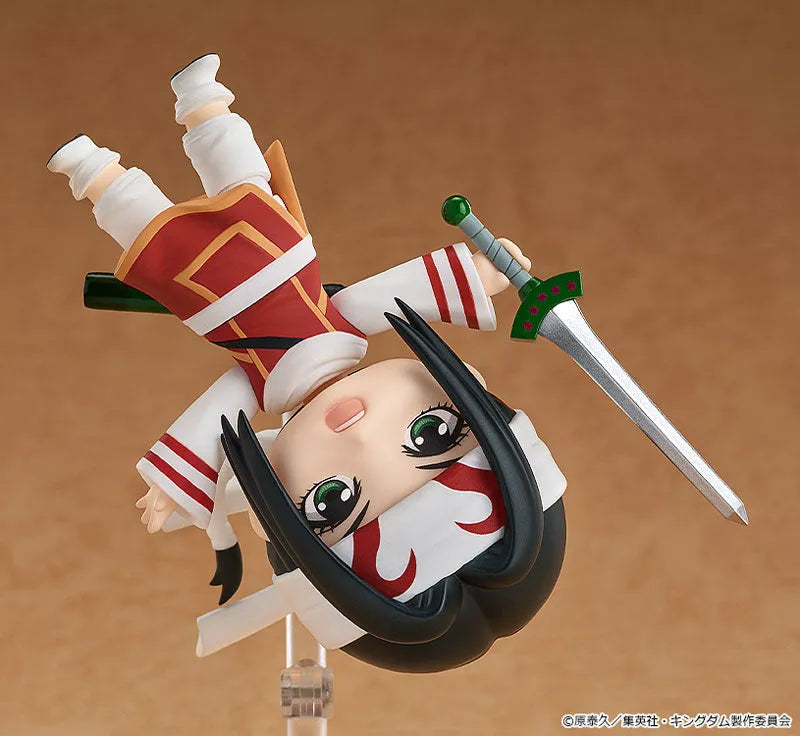 Kingdom - Kyou Kai - Nendoroid #2799 (Good Smile Arts Shanghai, Good Smile Company)ㅤ – Good Smile Arts Shanghai – ActionFigureBrasil