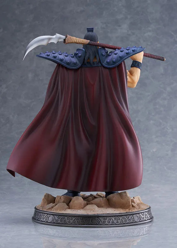 Kingdom - Ou Ki - 1/7 (Bell Fine)ㅤ – Bell Fine – ActionFigureBrasil