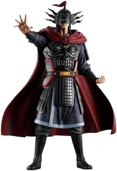 Kingdom - Ou Sen - Ichiban Kuji - Ichiban Kuji Shunjuu Sengoku Taisen Kingdom The Animation Jidai no Ketsubutsu-tachi (C Prize) - Masterlise (Bandai Spirits)ㅤ – Bandai Spirits – ActionFigureBrasil