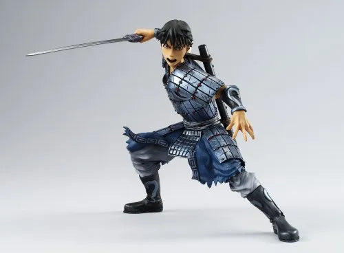 Kingdom - Xin Li - Figuarts ZERO (Bandai)ㅤ – Bandai – ActionFigureBrasil