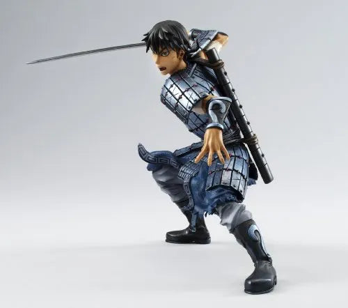 Kingdom - Xin Li - Figuarts ZERO (Bandai)ㅤ – Bandai – ActionFigureBrasil