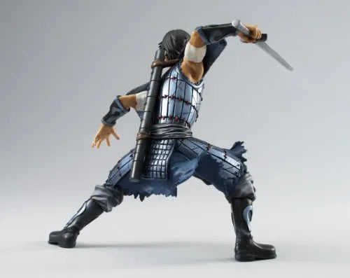 Kingdom - Xin Li - Figuarts ZERO (Bandai)ㅤ – Bandai – ActionFigureBrasil