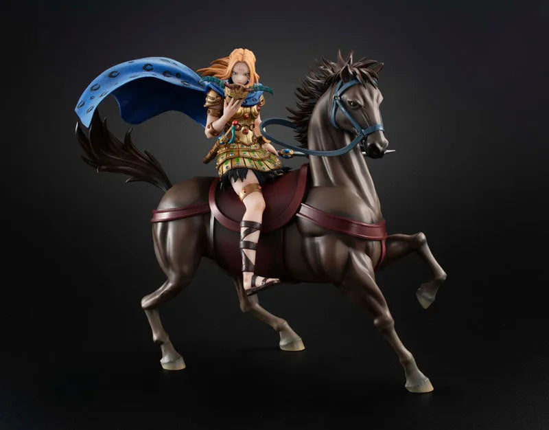 Kingdom - Yo Tan Wa - Figuarts ZERO (Bandai Spirits)ㅤ – Bandai Spirits – ActionFigureBrasil