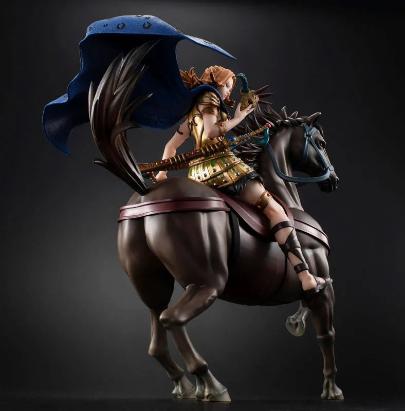 Kingdom - Yo Tan Wa - Figuarts ZERO (Bandai Spirits)ㅤ – Bandai Spirits – ActionFigureBrasil