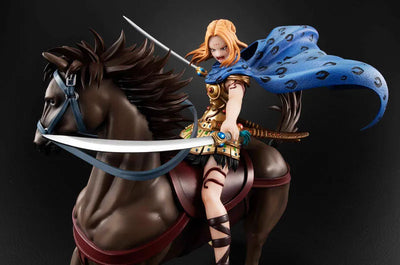 Kingdom - Yo Tan Wa - Figuarts ZERO (Bandai Spirits)ㅤ – Bandai Spirits – ActionFigureBrasil — acessórios