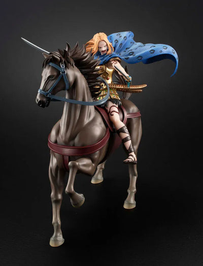 Kingdom - Yo Tan Wa - Figuarts ZERO (Bandai Spirits)ㅤ – Bandai Spirits – ActionFigureBrasil — com base expositora