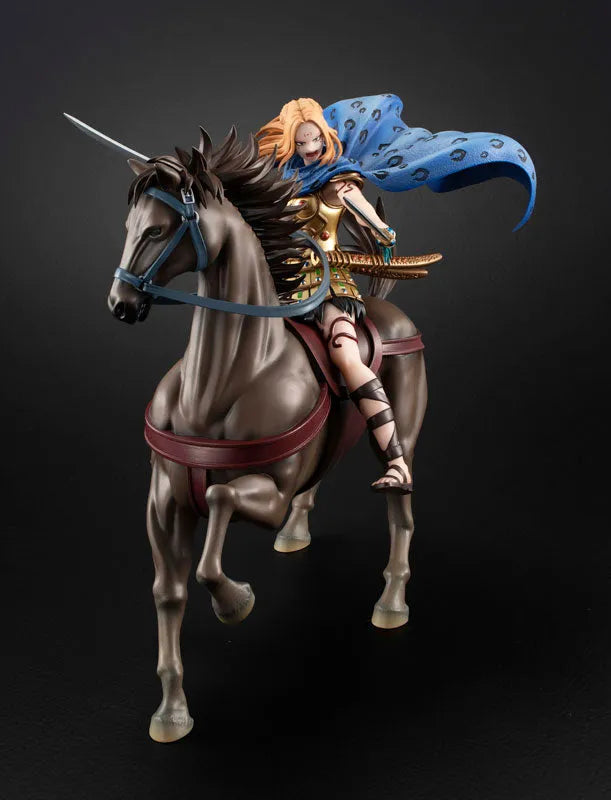 Kingdom - Yo Tan Wa - Figuarts ZERO (Bandai Spirits)ㅤ – Bandai Spirits – ActionFigureBrasil