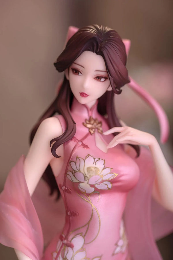 Kings of Glory - Diao Chan - Gift+ - 1/10 - Weaving Dreams (Myethos)ㅤ – Myethos – ActionFigureBrasil