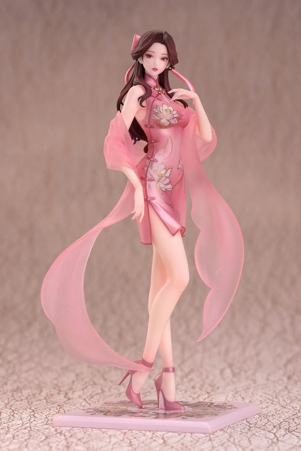 Kings of Glory - Diao Chan - Gift+ - 1/10 - Weaving Dreams (Myethos)ㅤ – Myethos – ActionFigureBrasil