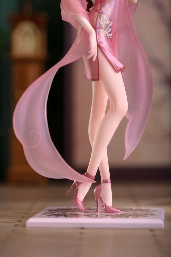 Kings of Glory - Diao Chan - Gift+ - 1/10 - Weaving Dreams (Myethos)ㅤ – Myethos – ActionFigureBrasil