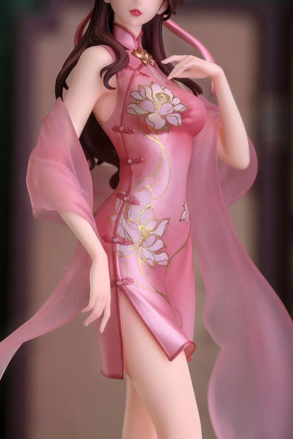 Kings of Glory - Diao Chan - Gift+ - 1/10 - Weaving Dreams (Myethos)ㅤ – Myethos – ActionFigureBrasil