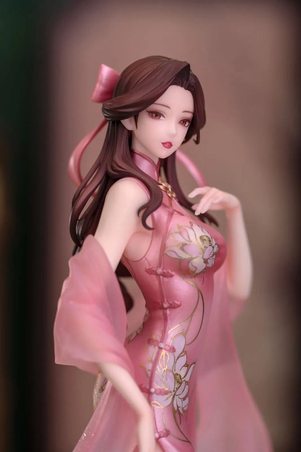 Kings of Glory - Diao Chan - Gift+ - 1/10 - Weaving Dreams (Myethos)ㅤ – Myethos – ActionFigureBrasil