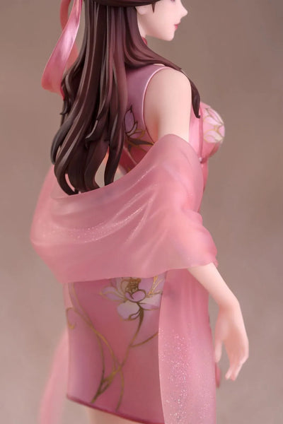 Kings of Glory - Diao Chan - Gift+ - 1/10 - Weaving Dreams (Myethos)ㅤ – Myethos – ActionFigureBrasil — com base expositora