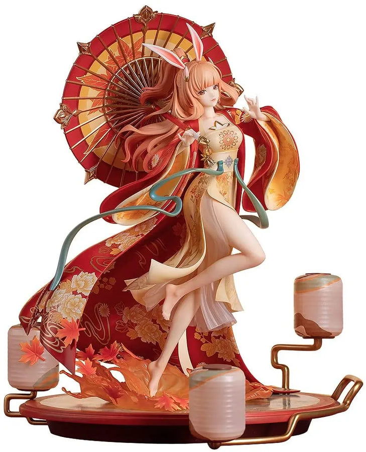 Kings of Glory - Gongsun Li - 1/7 - Jing Hong Dance ver. (Myethos)ㅤ – Myethos – ActionFigureBrasil