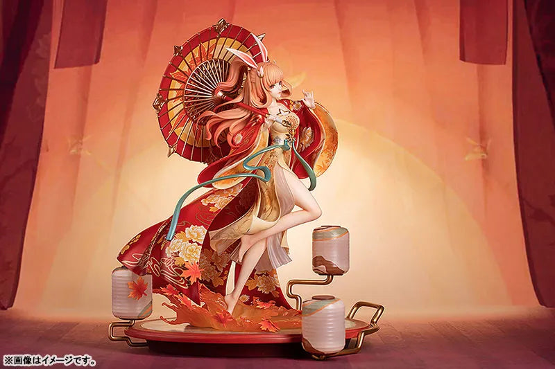 Kings of Glory - Gongsun Li - 1/7 - Jing Hong Dance ver. (Myethos)ㅤ – Myethos – ActionFigureBrasil