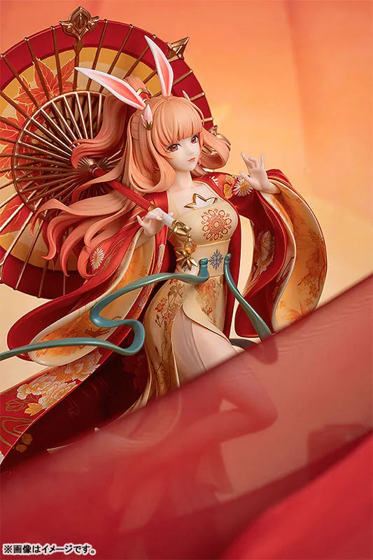 Kings of Glory - Gongsun Li - 1/7 - Jing Hong Dance ver. (Myethos)ㅤ – Myethos – ActionFigureBrasil