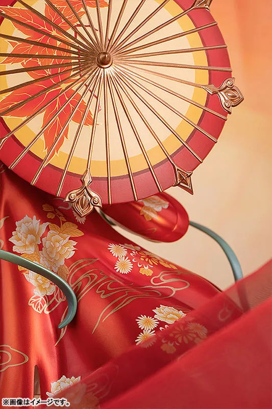 Kings of Glory - Gongsun Li - 1/7 - Jing Hong Dance ver. (Myethos)ㅤ – Myethos – ActionFigureBrasil