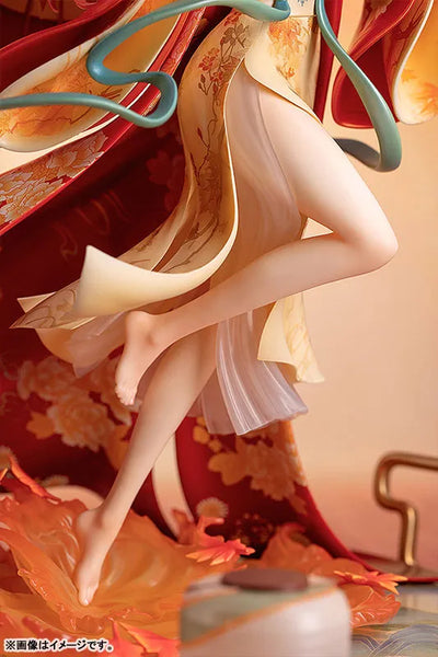 Kings of Glory - Gongsun Li - 1/7 - Jing Hong Dance ver. (Myethos)ㅤ – Myethos – ActionFigureBrasil — acessórios