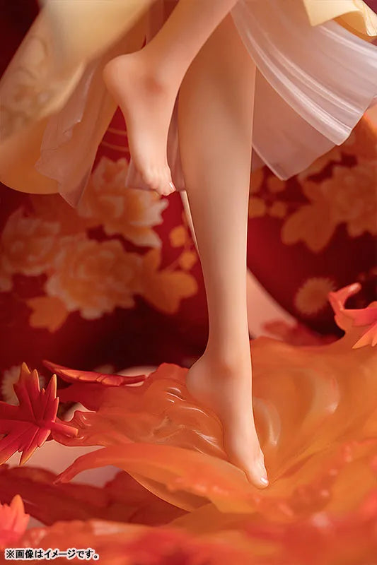 Kings of Glory - Gongsun Li - 1/7 - Jing Hong Dance ver. (Myethos)ㅤ – Myethos – ActionFigureBrasil