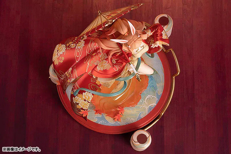 Kings of Glory - Gongsun Li - 1/7 - Jing Hong Dance ver. (Myethos)ㅤ – Myethos – ActionFigureBrasil