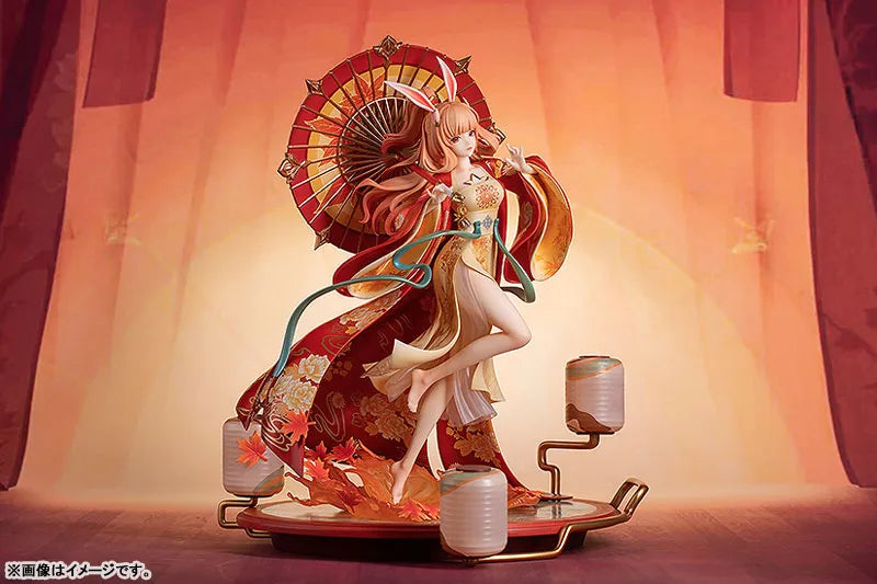 Kings of Glory - Gongsun Li - 1/7 - Jing Hong Dance ver. (Myethos)ㅤ – Myethos – ActionFigureBrasil