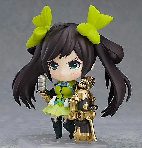 Kings of Glory - Sun Shang Xiang - Nendoroid #977 (Good Smile Company)ㅤ – Good Smile Company – ActionFigureBrasil