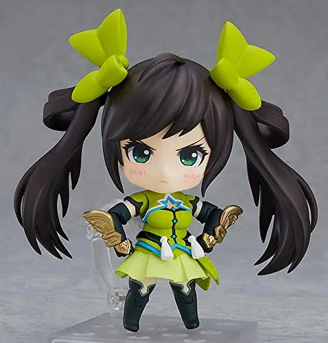 Kings of Glory - Sun Shang Xiang - Nendoroid #977 (Good Smile Company)ㅤ – Good Smile Company – ActionFigureBrasil