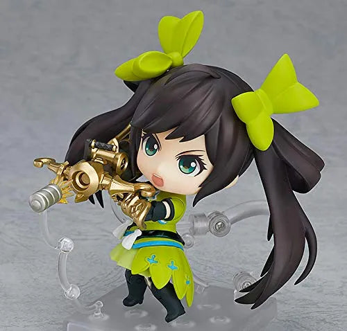 Kings of Glory - Sun Shang Xiang - Nendoroid #977 (Good Smile Company)ㅤ – Good Smile Company – ActionFigureBrasil