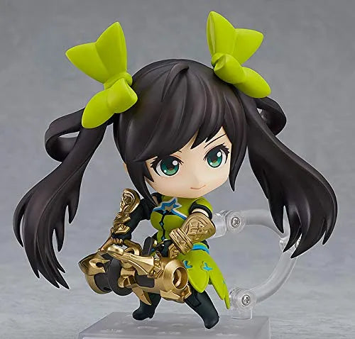 Kings of Glory - Sun Shang Xiang - Nendoroid #977 (Good Smile Company)ㅤ – Good Smile Company – ActionFigureBrasil