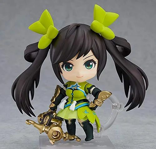 Kings of Glory - Sun Shang Xiang - Nendoroid #977 (Good Smile Company)ㅤ – Good Smile Company – ActionFigureBrasil