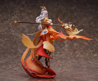 Kings of Glory - Wang Zhaojun - Flying Phoenixes Ver. - 1/7 (Myethos)ㅤ – Myethos – ActionFigureBrasil — detalhe do produto