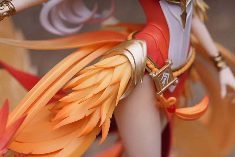 Kings of Glory - Wang Zhaojun - Flying Phoenixes Ver. - 1/7 (Myethos)ㅤ – Myethos – ActionFigureBrasil