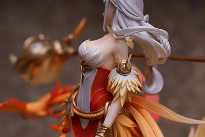 Kings of Glory - Wang Zhaojun - Flying Phoenixes Ver. - 1/7 (Myethos)ㅤ – Myethos – ActionFigureBrasil — embalagem