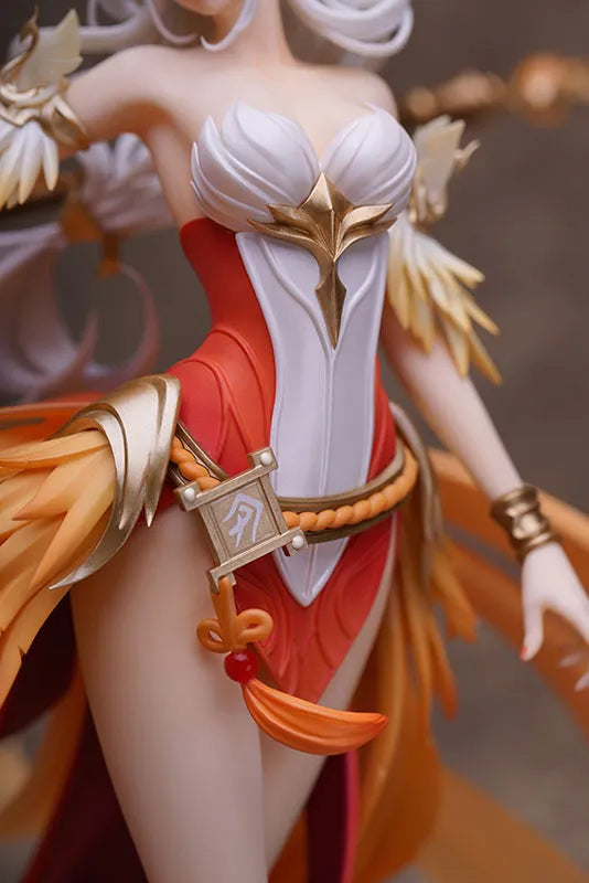 Kings of Glory - Wang Zhaojun - Flying Phoenixes Ver. - 1/7 (Myethos)ㅤ – Myethos – ActionFigureBrasil