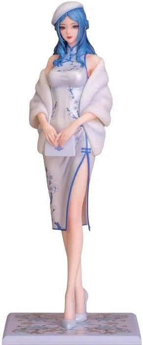 Kings of Glory - Wang Zhaojun - Gift+ - 1/10 - Weaving Dreams (Myethos)ㅤ – Myethos – ActionFigureBrasil