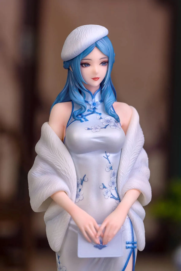 Kings of Glory - Wang Zhaojun - Gift+ - 1/10 - Weaving Dreams (Myethos)ㅤ – Myethos – ActionFigureBrasil