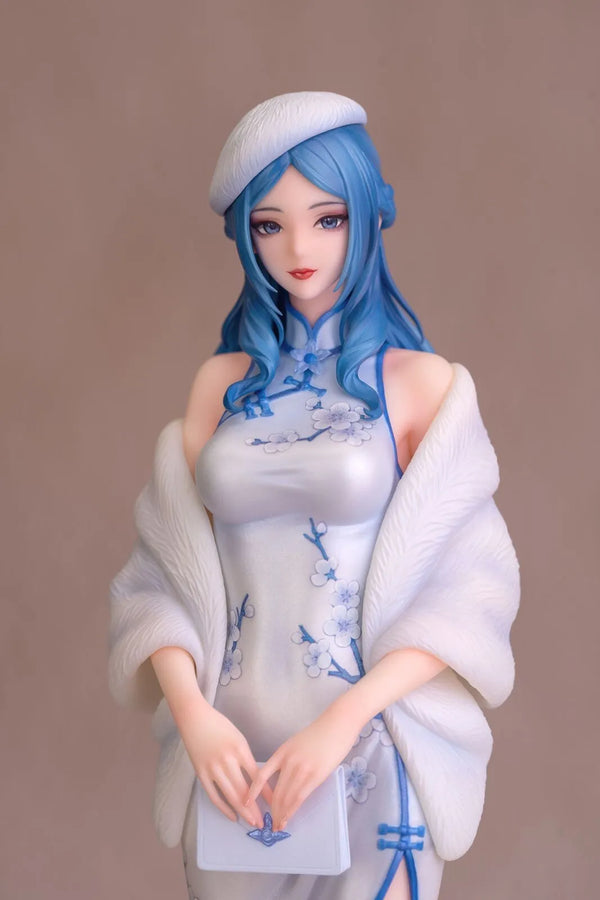 Kings of Glory - Wang Zhaojun - Gift+ - 1/10 - Weaving Dreams (Myethos)ㅤ – Myethos – ActionFigureBrasil