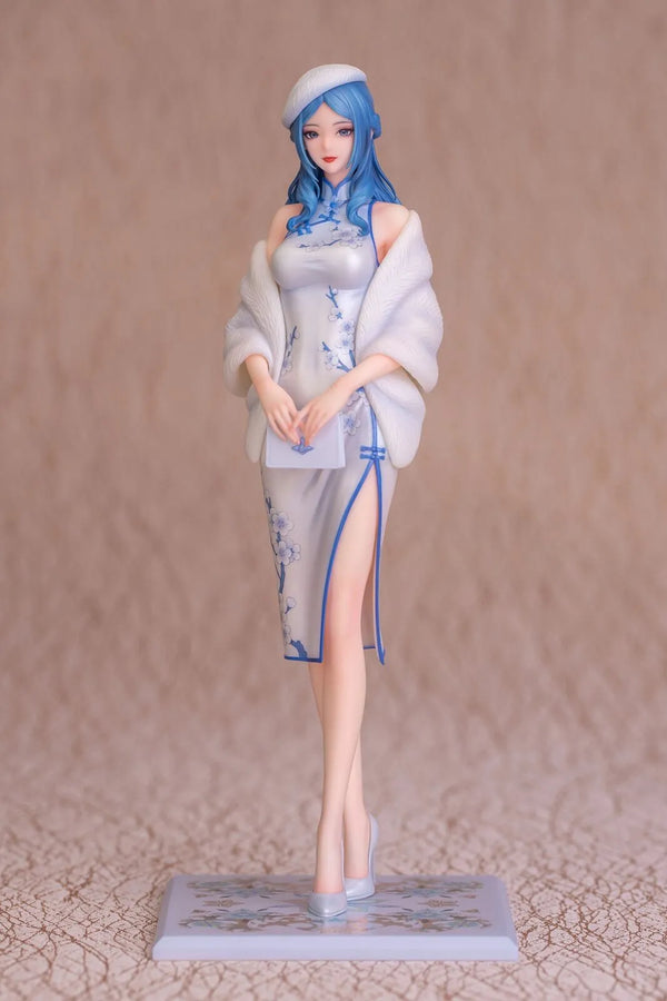 Kings of Glory - Wang Zhaojun - Gift+ - 1/10 - Weaving Dreams (Myethos)ㅤ – Myethos – ActionFigureBrasil