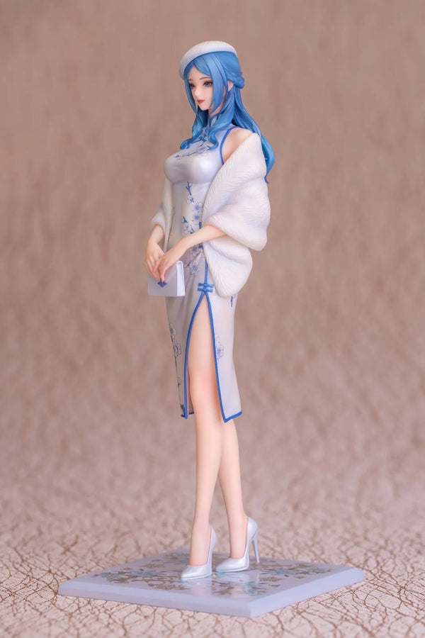 Kings of Glory - Wang Zhaojun - Gift+ - 1/10 - Weaving Dreams (Myethos)ㅤ – Myethos – ActionFigureBrasil