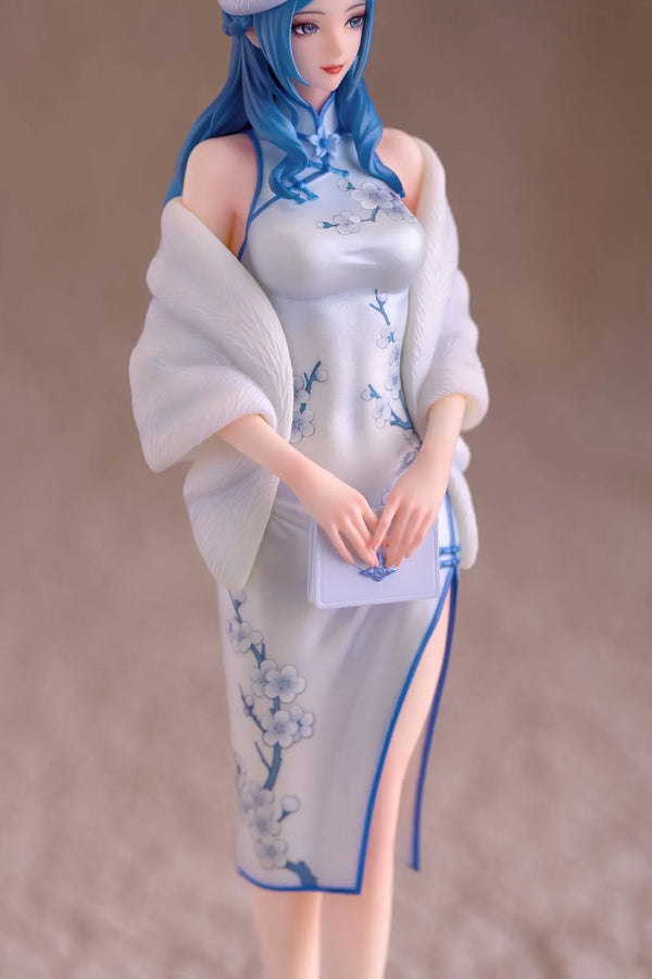 Kings of Glory - Wang Zhaojun - Gift+ - 1/10 - Weaving Dreams (Myethos)ㅤ – Myethos – ActionFigureBrasil