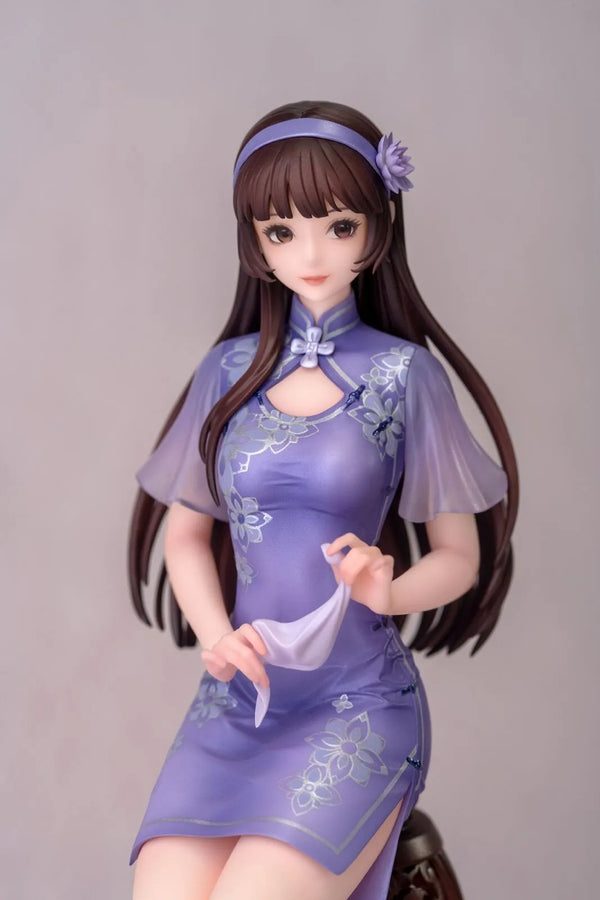 Kings of Glory - Xi Shi - Gift+ - 1/10 - Weaving Dreams (Myethos)ㅤ – Myethos – ActionFigureBrasil