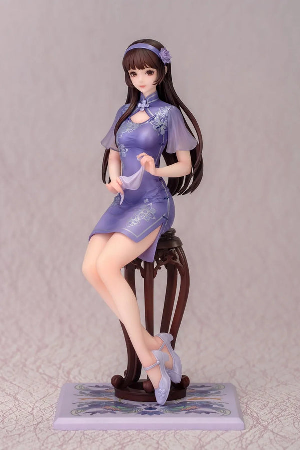 Kings of Glory - Xi Shi - Gift+ - 1/10 - Weaving Dreams (Myethos)ㅤ – Myethos – ActionFigureBrasil