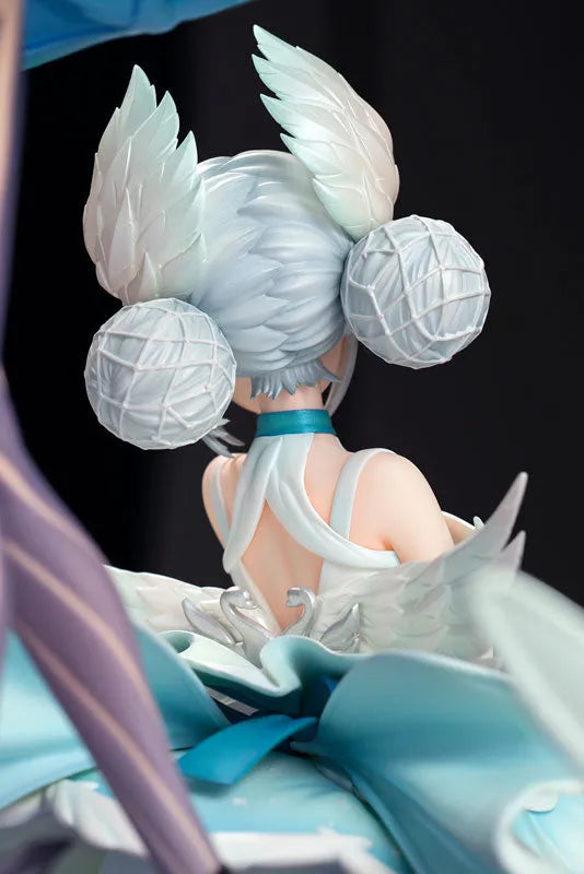 Kings of Glory - Xiao Qiao - 1/7 - Swan Starlets (Myethos)ㅤ – Myethos – ActionFigureBrasil