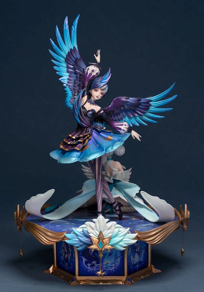 Kings of Glory - Xiao Qiao - 1/7 - Swan Starlets (Myethos)ㅤ – Myethos – ActionFigureBrasil — acessórios