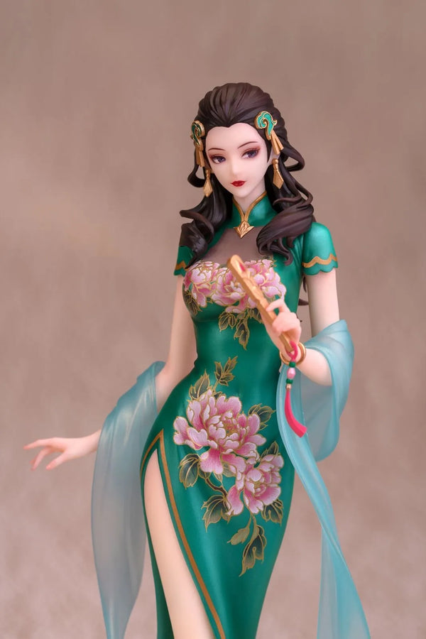 Kings of Glory - Yang Yuhuan - Gift+ - 1/10 - Weaving Dreams (Myethos)ㅤ – Myethos – ActionFigureBrasil