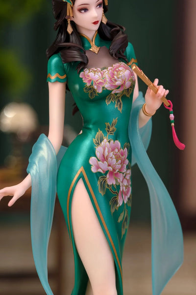 Kings of Glory - Yang Yuhuan - Gift+ - 1/10 - Weaving Dreams (Myethos)ㅤ – Myethos – ActionFigureBrasil — detalhe do produto
