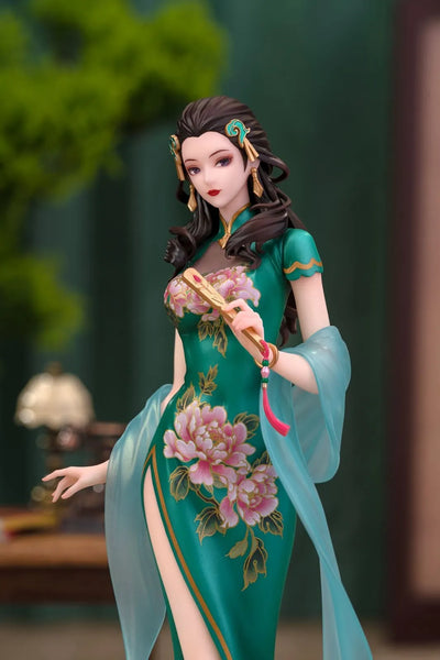 Kings of Glory - Yang Yuhuan - Gift+ - 1/10 - Weaving Dreams (Myethos)ㅤ – Myethos – ActionFigureBrasil — close
